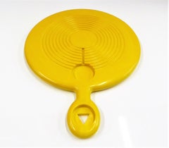 1972 Anna Castelli Ferrieri Cutting Board for Kartell