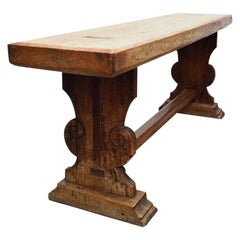 Mexican Tables