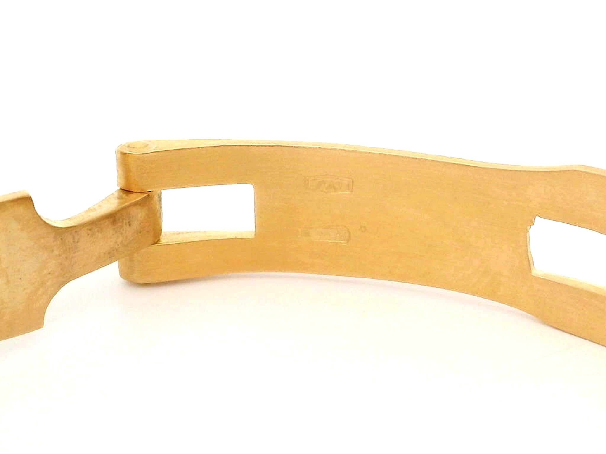1972 Ladies 18k Yellow Gold Rolex Datejust 26mm Jubilee Bracelet Watch Ref. 6917 en venta 3
