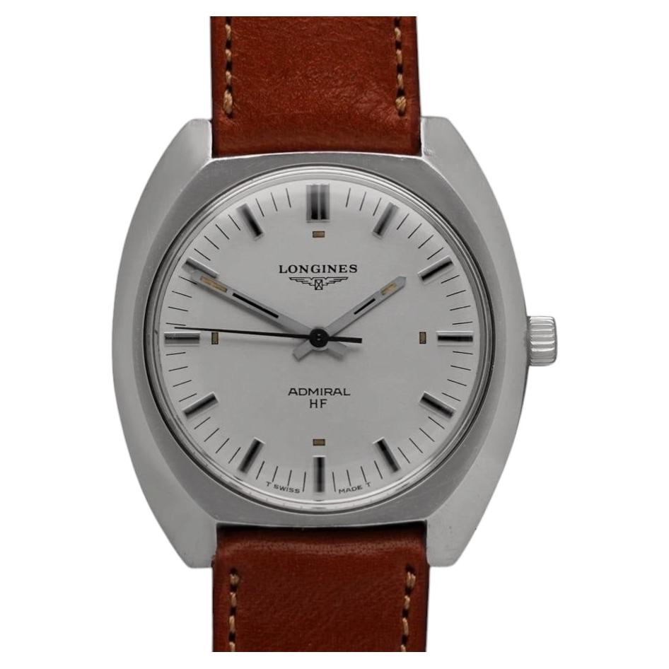 Is Longines the oldest watch brand?