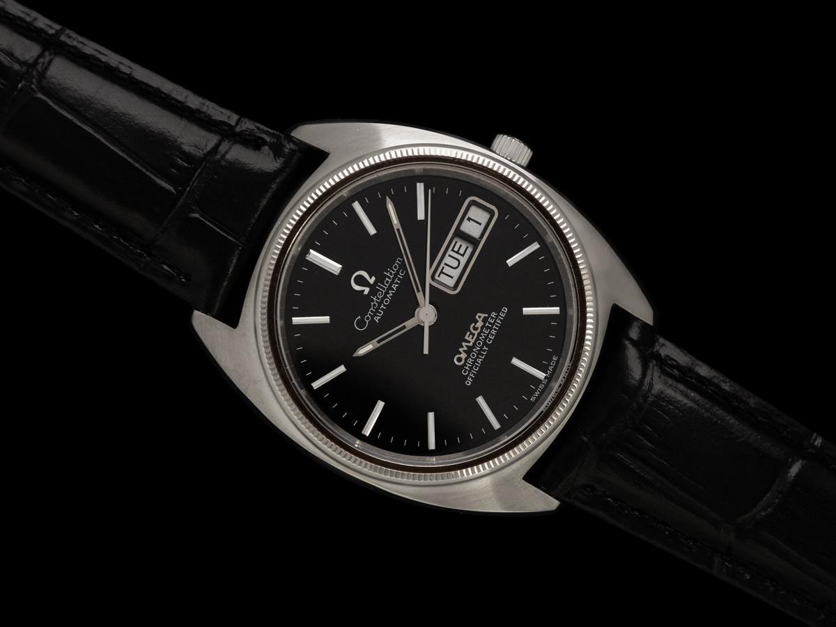 NAMED ONE OF WATCHPRO MAGAZINE’S “HOT 100” - THE TOP 100 INFLUENCERS OF THE U.S. WATCH INDUSTRY. HOW CAN WE SERVE YOU?

We’re new to offering our carefully curated collection on 1stDibs, but we have sold over 10,000 fine watches and exceptionally