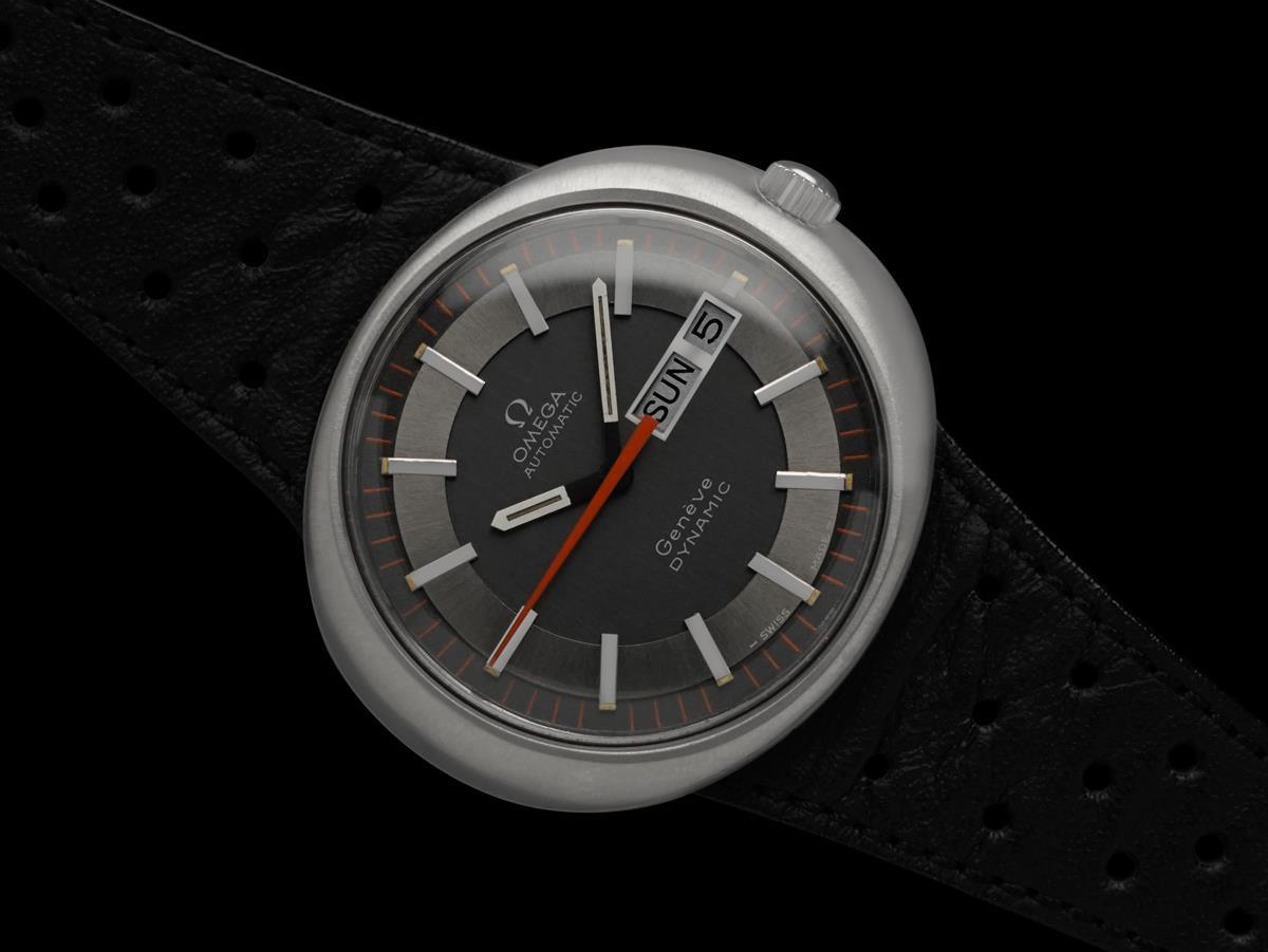 NAMED ONE OF WATCHPRO MAGAZINE’S “HOT 100” - THE TOP 100 INFLUENCERS OF THE U.S. WATCH INDUSTRY. HOW CAN WE SERVE YOU? 

We’re new to offering our carefully curated collection on 1stDibs, but we have sold over 10,000 fine watches and exceptionally