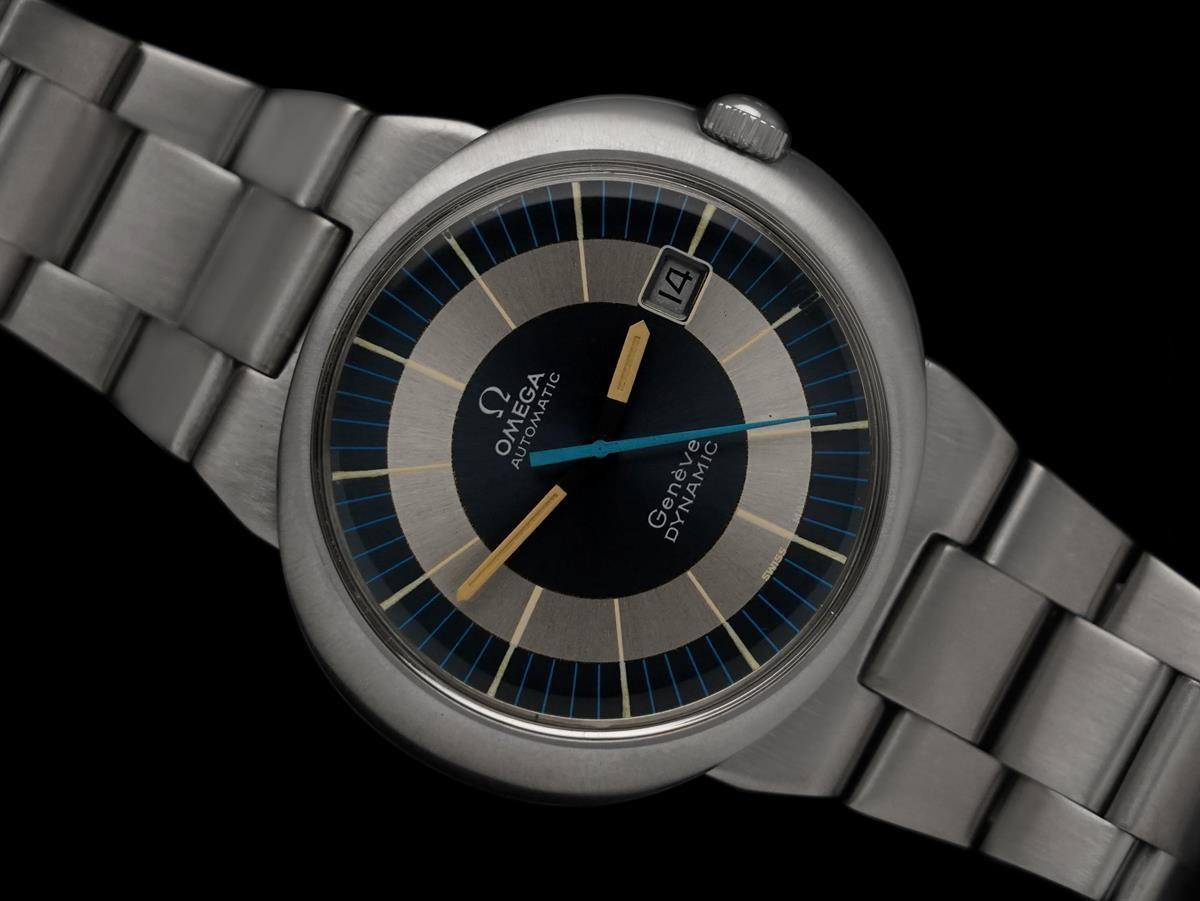 NAMED ONE OF WATCHPRO MAGAZINE’S “HOT 100” - THE TOP 100 INFLUENCERS OF THE U.S. WATCH INDUSTRY. HOW CAN WE SERVE YOU? 

We’re new to offering our carefully curated collection on 1stDibs, but we have sold over 10,000 fine watches and exceptionally