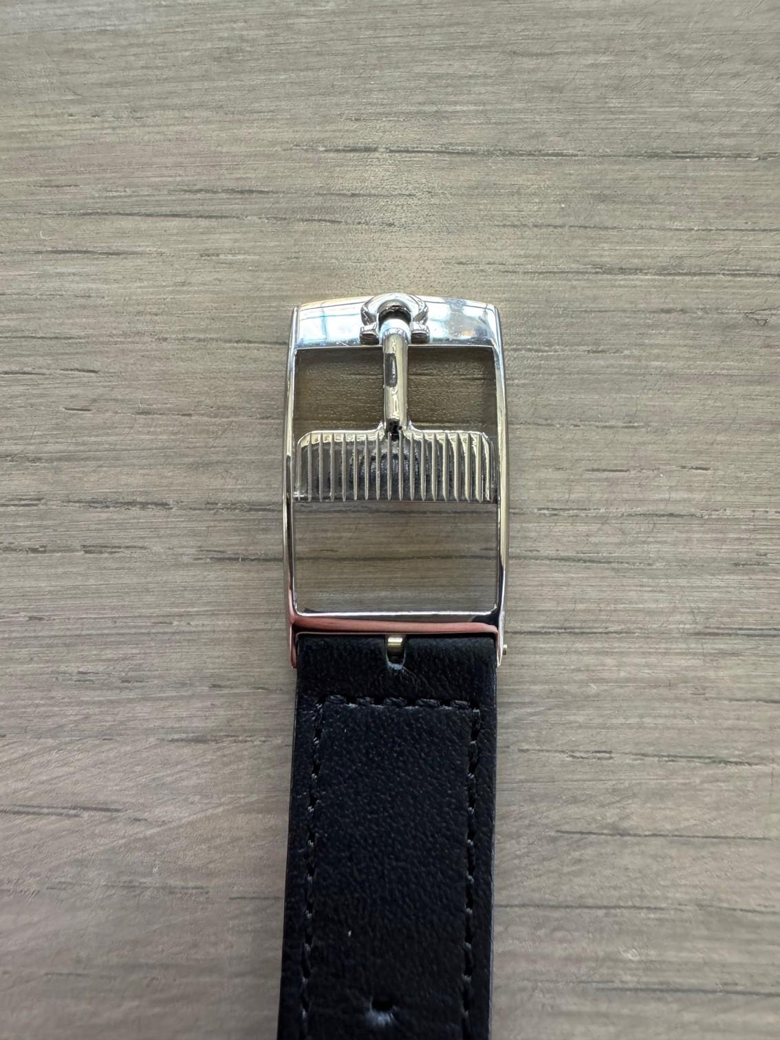 1972 Omega Dynamic Vintage Reloj de pulsera para caballero con fecha - Acero inoxidable en venta 3