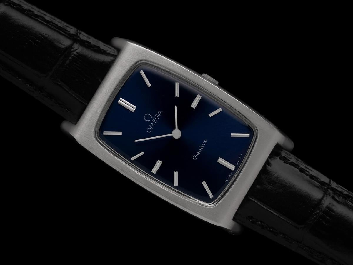 NAMED ONE OF WATCHPRO MAGAZINE’S “HOT 100” - THE TOP 100 INFLUENCERS OF THE U.S. WATCH INDUSTRY. HOW CAN WE SERVE YOU? 

We’re new to offering our carefully curated collection on 1stDibs, but we have sold over 10,000 fine watches and exceptionally