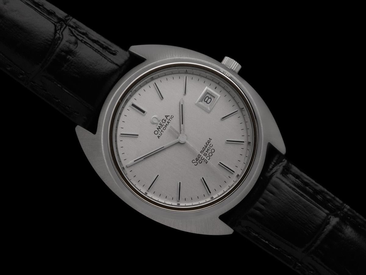 NAMED ONE OF WATCHPRO MAGAZINE’S “HOT 100” - THE TOP 100 INFLUENCERS OF THE U.S. WATCH INDUSTRY. HOW CAN WE SERVE YOU? 

We’re new to offering our carefully curated collection on 1stDibs, but we have sold over 10,000 fine watches and exceptionally