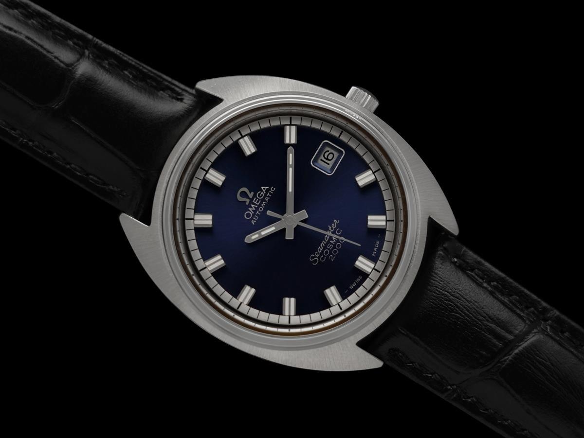 NAMED ONE OF WATCHPRO MAGAZINE’S “HOT 100” - THE TOP 100 INFLUENCERS OF THE U.S. WATCH INDUSTRY. HOW CAN WE SERVE YOU?

We’re new to offering our carefully curated collection on 1stDibs, but we have sold over 10,000 fine watches and exceptionally
