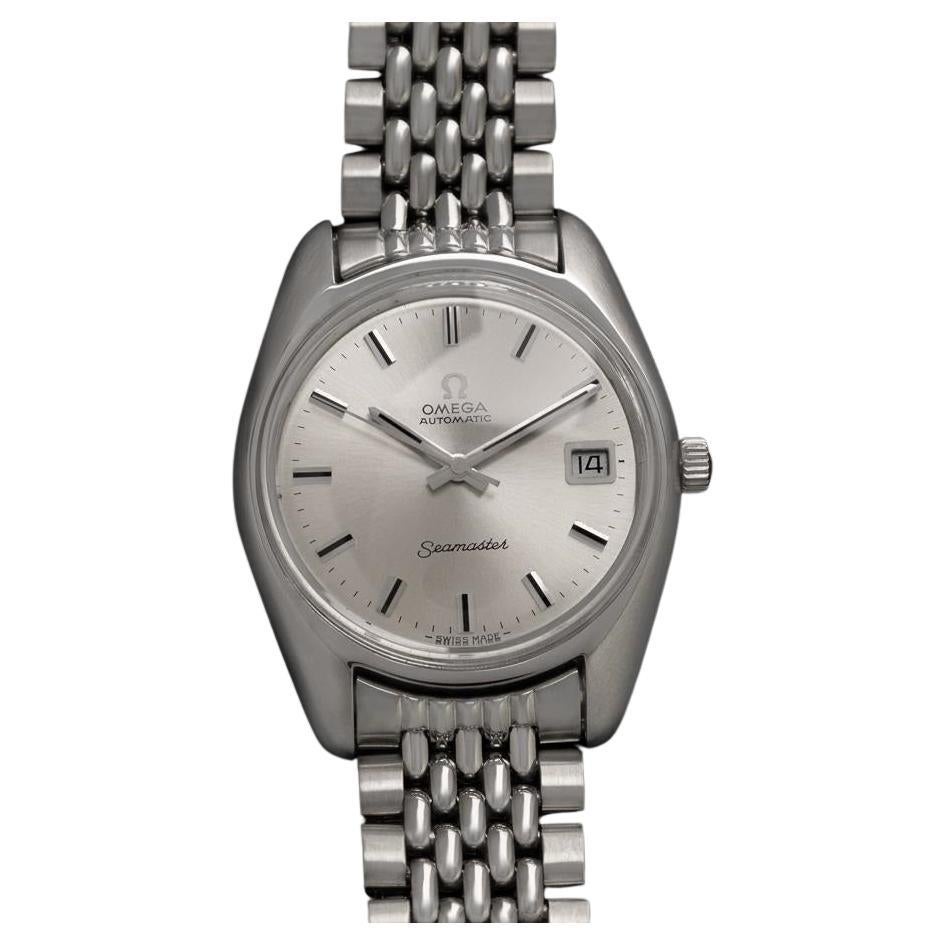 How do I identify my Omega bracelet?