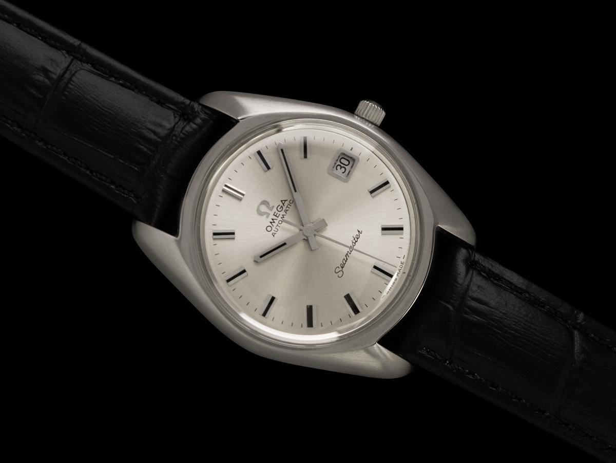ER WURDE VOM WATCHPRO-MAGAZIN ZU EINEM DER 