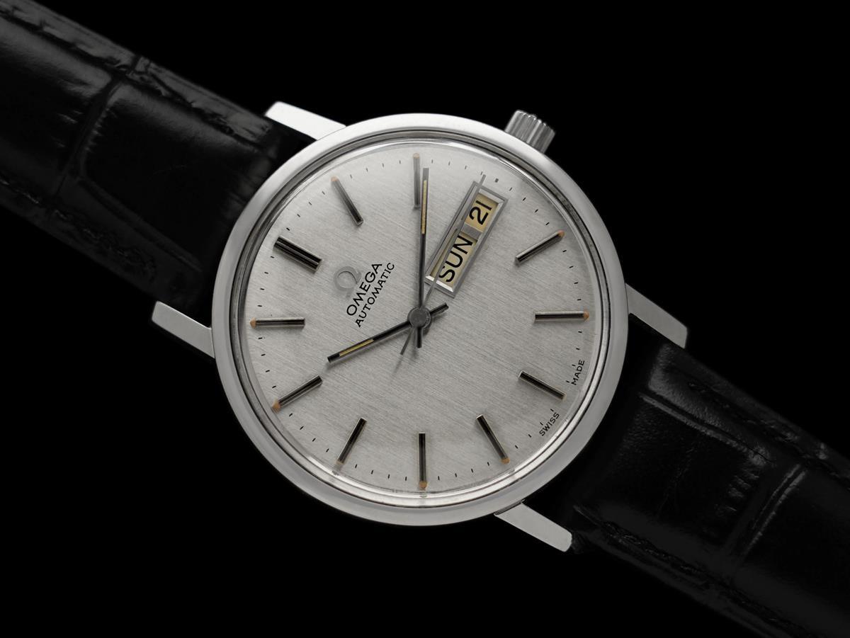 ER WURDE VOM WATCHPRO-MAGAZIN ZU EINEM DER 