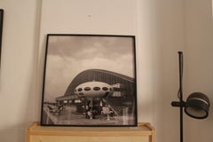 Photographie Jean Ribière de 1972