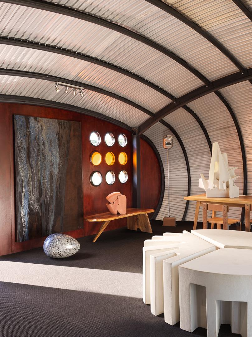1972, Prefab Nova House by Studio Rochel 3