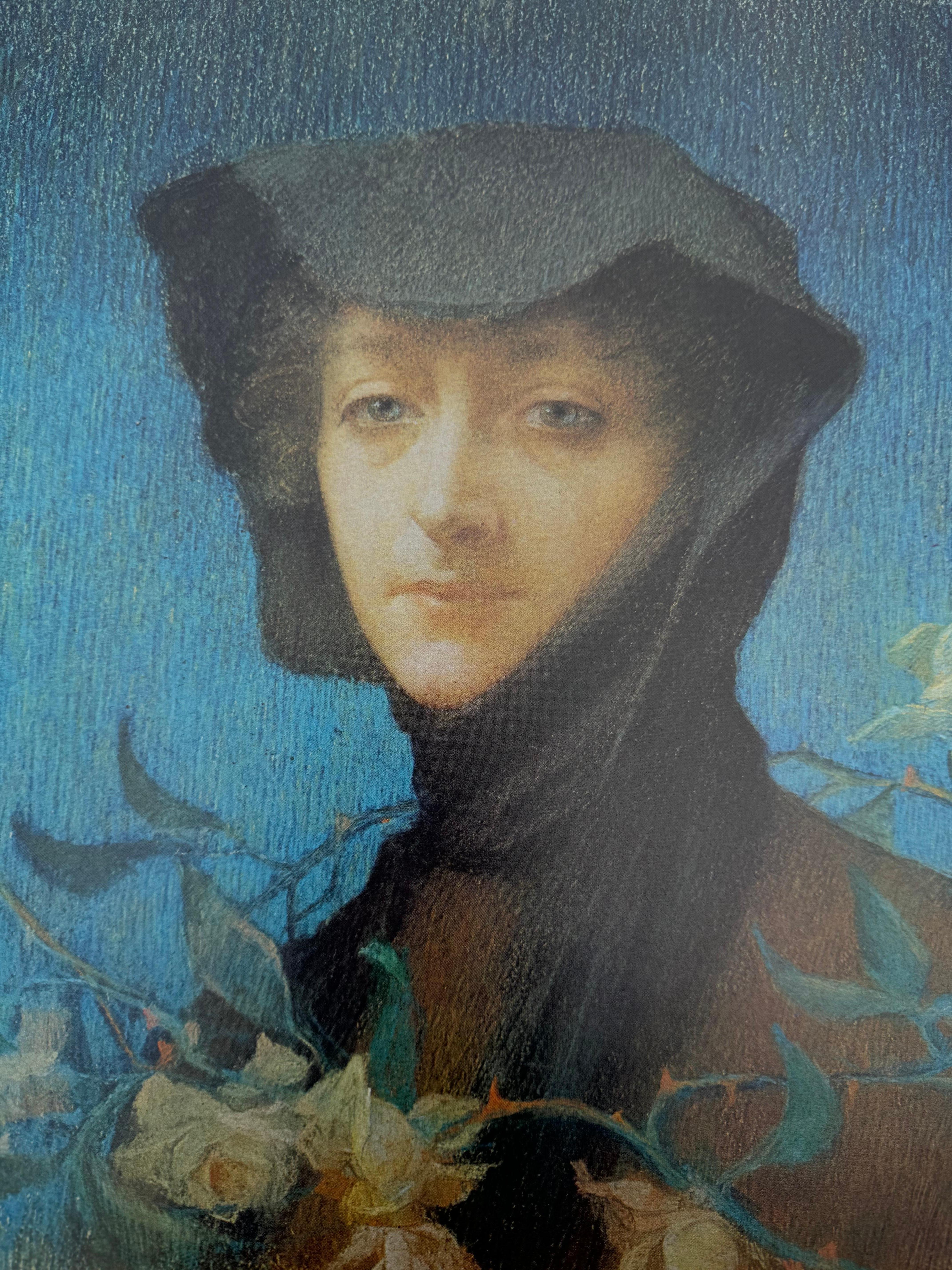 1973 Galería J.C. Gaubert, París 