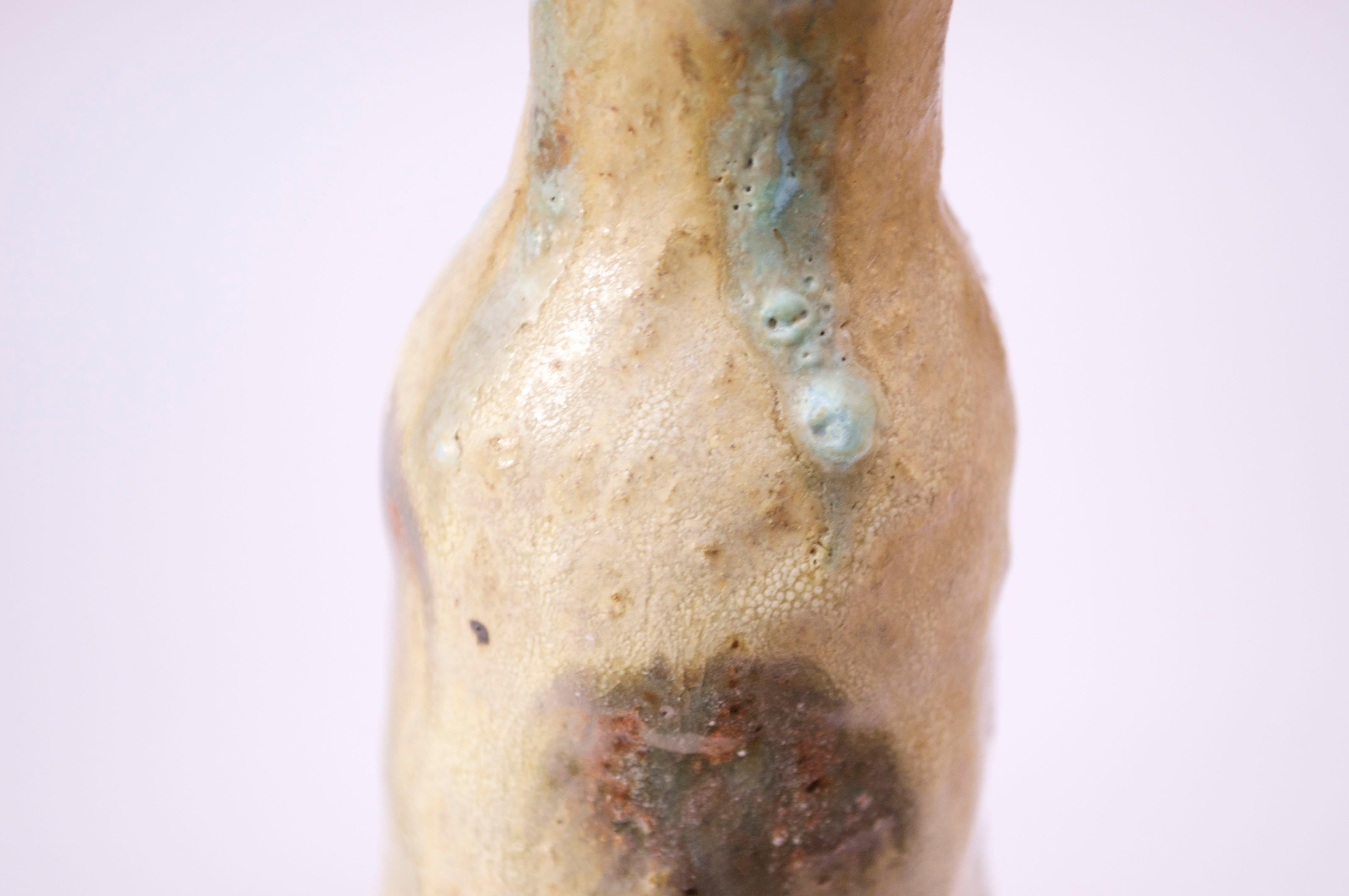 1973 John Ffrench Ceramic Vase 3