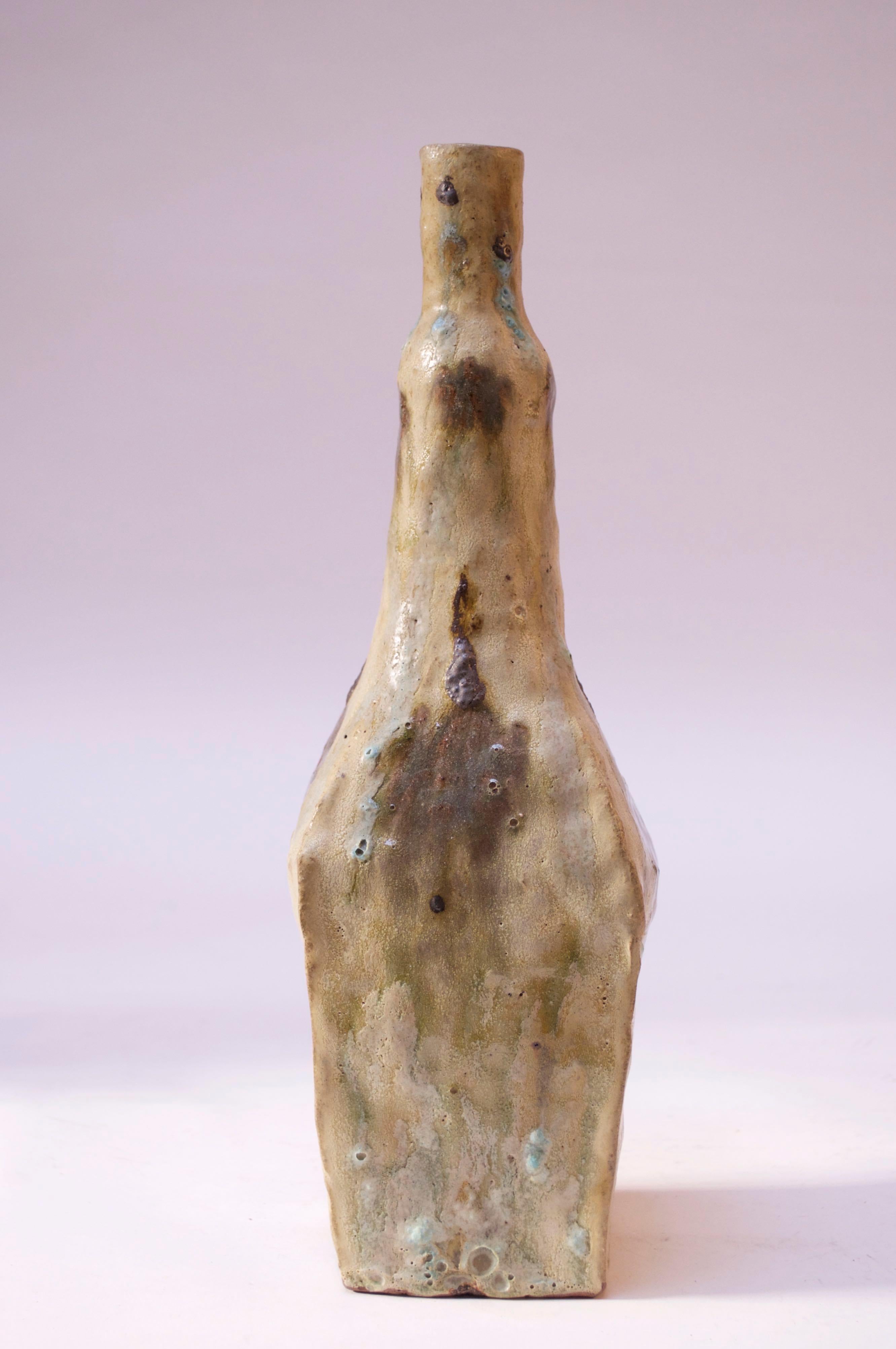 john french pottery