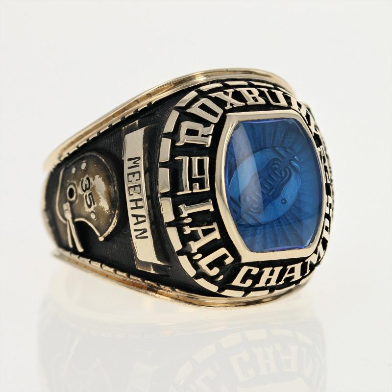 herff jones state championship rings