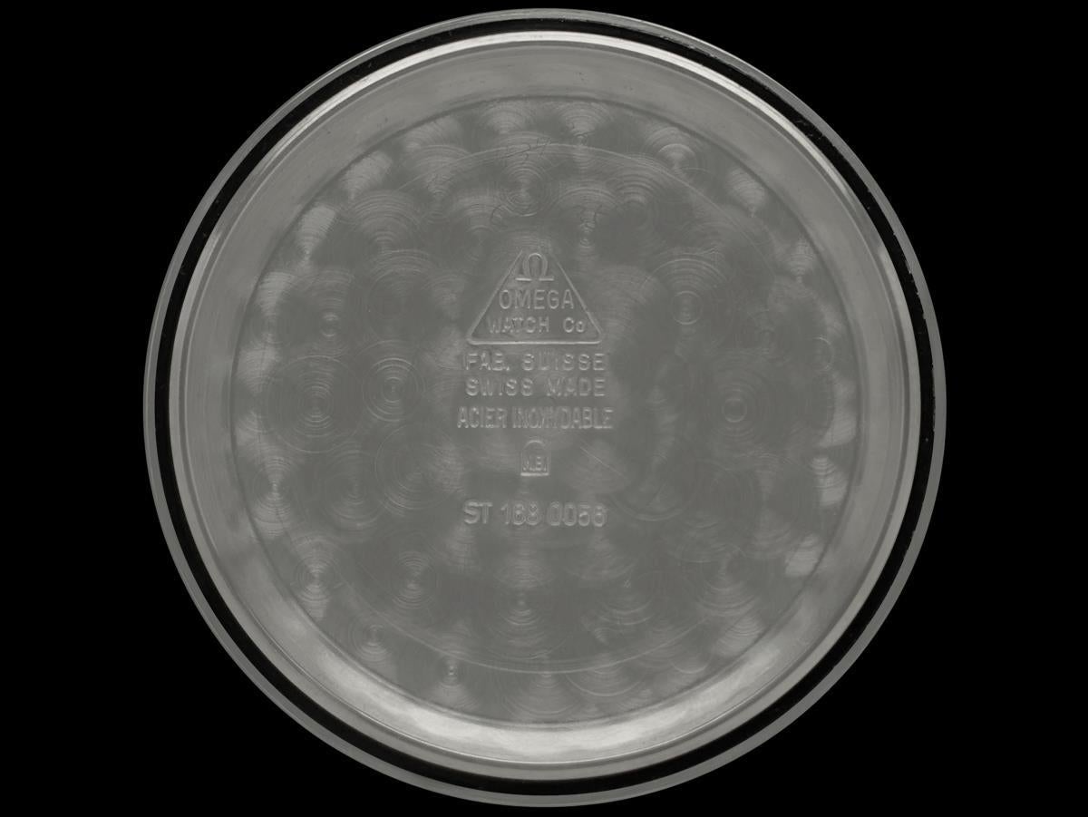 1973 Reloj Omega Constellation 