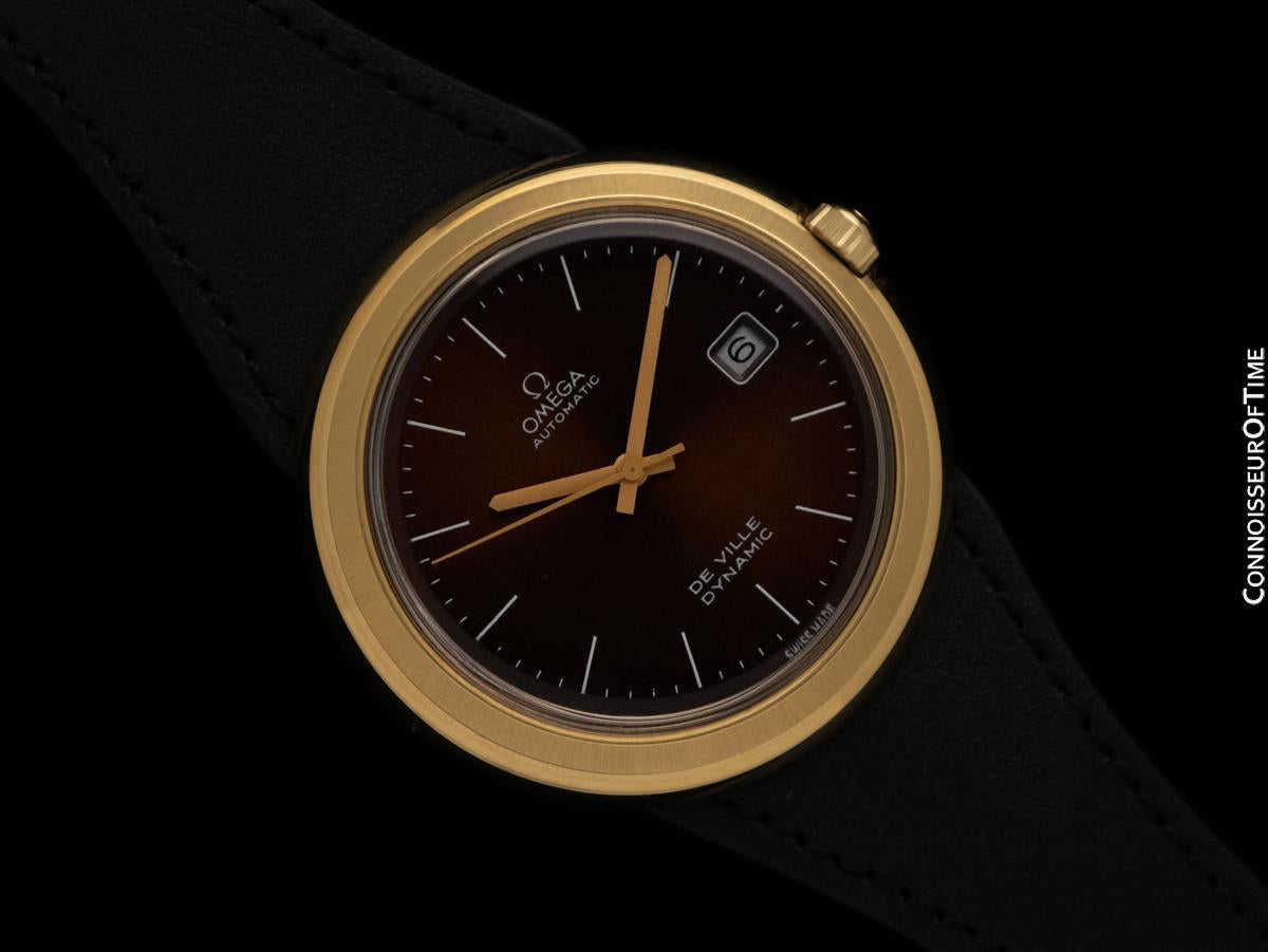 ER WURDE VOM WATCHPRO-MAGAZIN ZU EINEM DER 