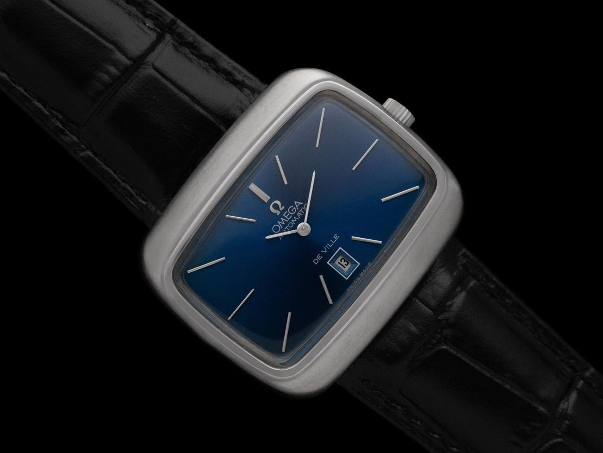 NAMED ONE OF WATCHPRO MAGAZINE’S “HOT 100” - THE TOP 100 INFLUENCERS OF THE U.S. WATCH INDUSTRY. HOW CAN WE SERVE YOU? 

We’re new to offering our carefully curated collection on 1stDibs, but we have sold over 10,000 fine watches and exceptionally