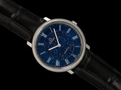 1973 Omega De Ville Vintage Mens Handwound Watch with Embossed Dial - SS