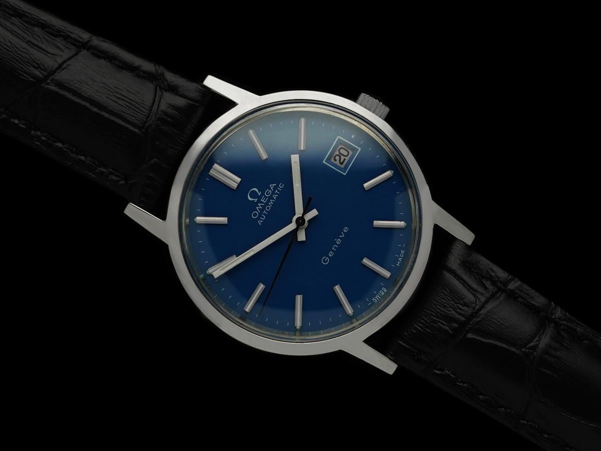 ER WURDE VOM WATCHPRO-MAGAZIN ZU EINEM DER 