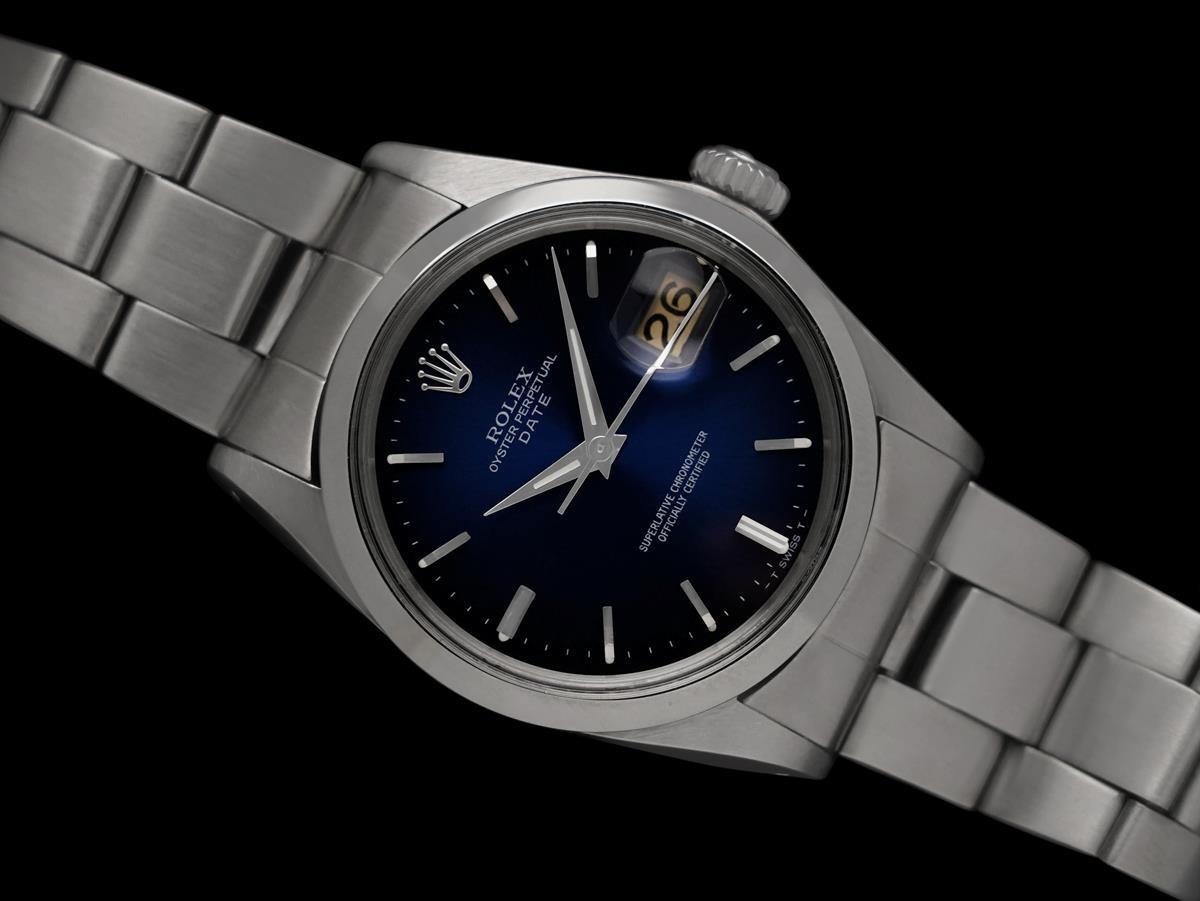 NAMED ONE OF WATCHPRO MAGAZINE’S “HOT 100” - THE TOP 100 INFLUENCERS OF THE U.S. WATCH INDUSTRY. HOW CAN WE SERVE YOU? 

We’re new to offering our carefully curated collection on 1stDibs, but we have sold over 10,000 fine watches and exceptionally