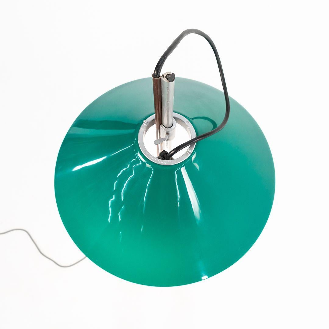 1974 Aggregato Terra Floor Lamp by Enzo Mari and Giancarlo Fassina for Artemide 3