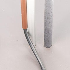 1974 Aggregato Terra Floor Lamp by Enzo Mari and Giancarlo Fassina for Artemide