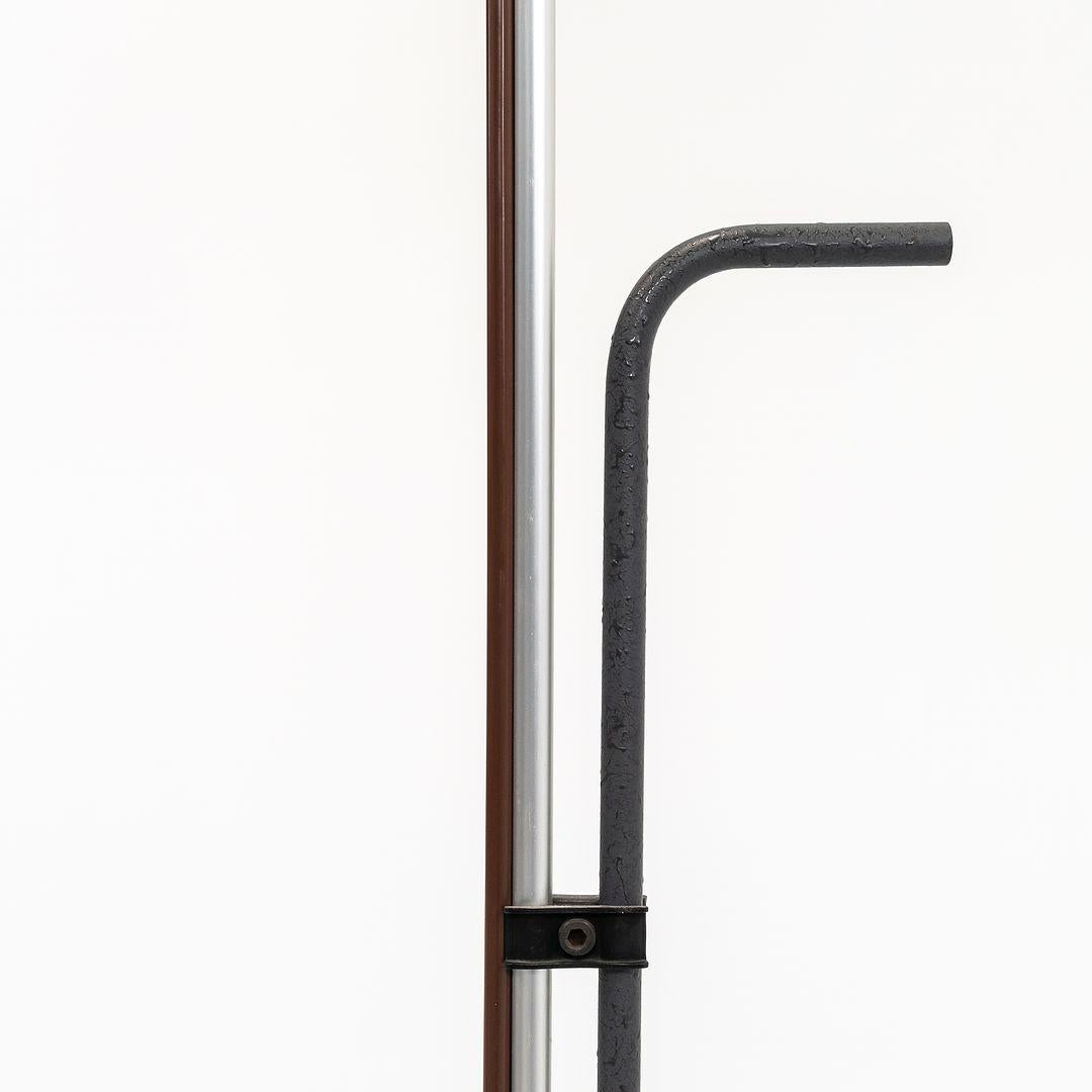 1974 Aggregato Terra Floor Lamp by Enzo Mari and Giancarlo Fassina for Artemide 2