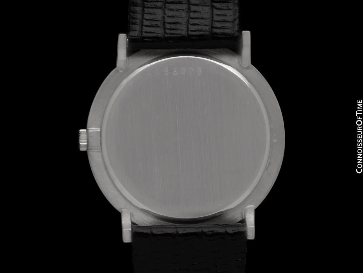 1974 Audemars Piguet 