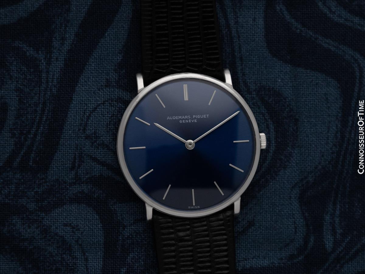 1974 Audemars Piguet 