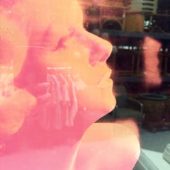 Affiche lithographique de la série de films FEMMES FATALES 1974, encadrée