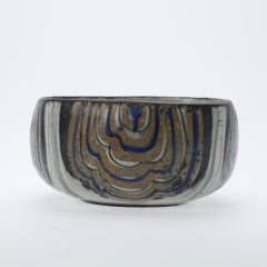 1974 Ivan Weiss Vase for Royal Copenhagen