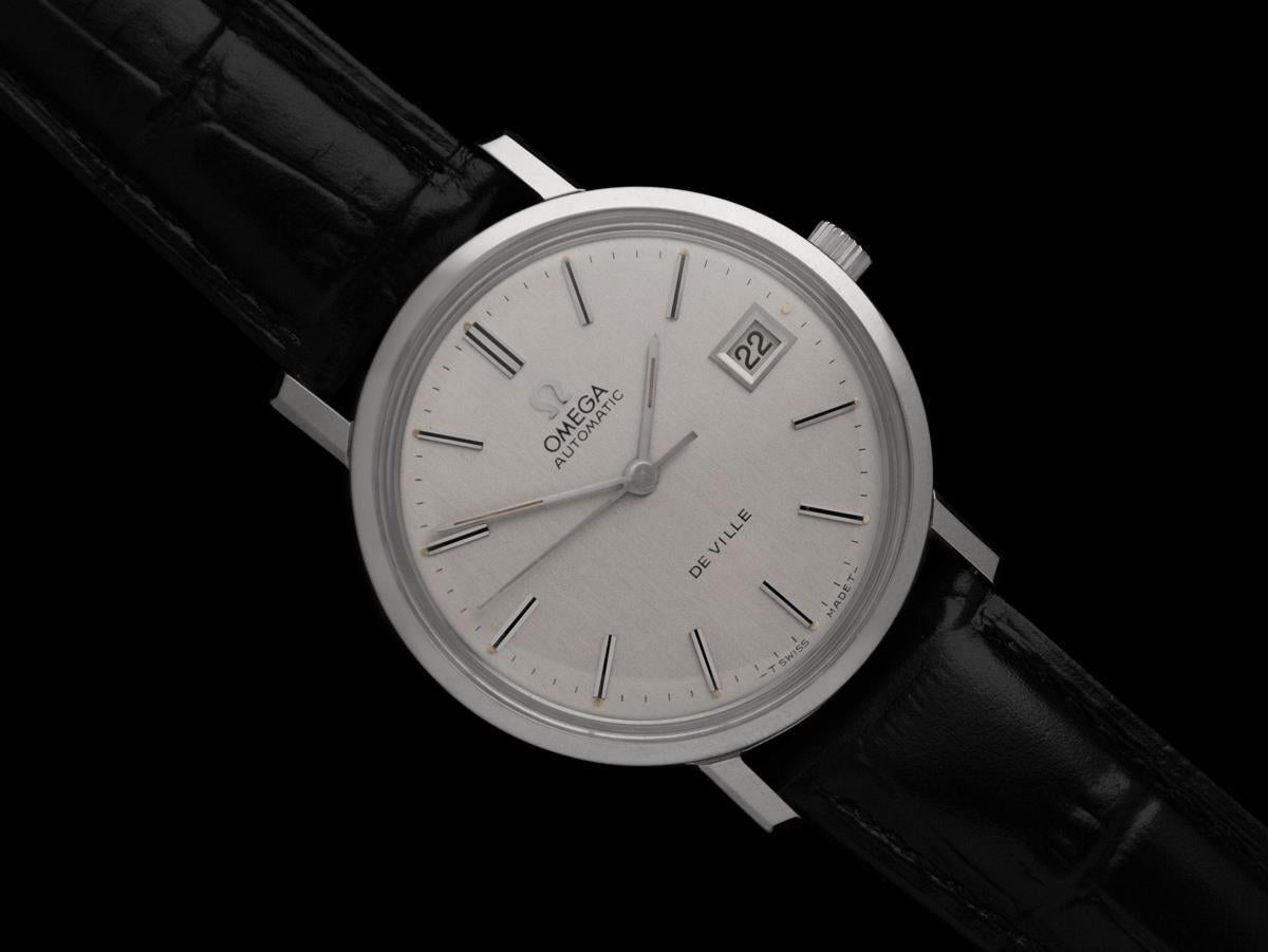 NAMED ONE OF WATCHPRO MAGAZINE’S “HOT 100” - THE TOP 100 INFLUENCERS OF THE U.S. WATCH INDUSTRY. HOW CAN WE SERVE YOU? 

We’re new to offering our carefully curated collection on 1stDibs, but we have sold over 10,000 fine watches and exceptionally