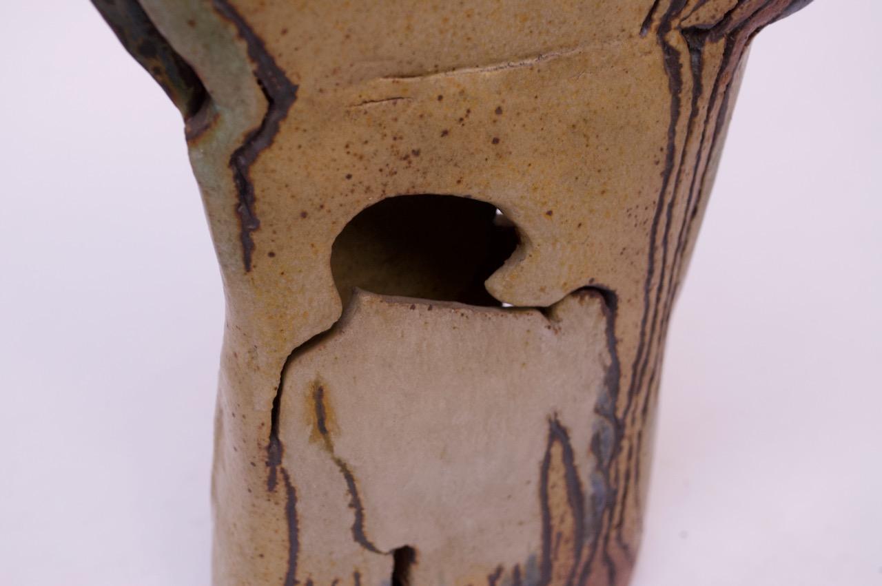 1974 Studio A Scultura in gres 