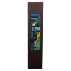Wall-mounted Sculptures