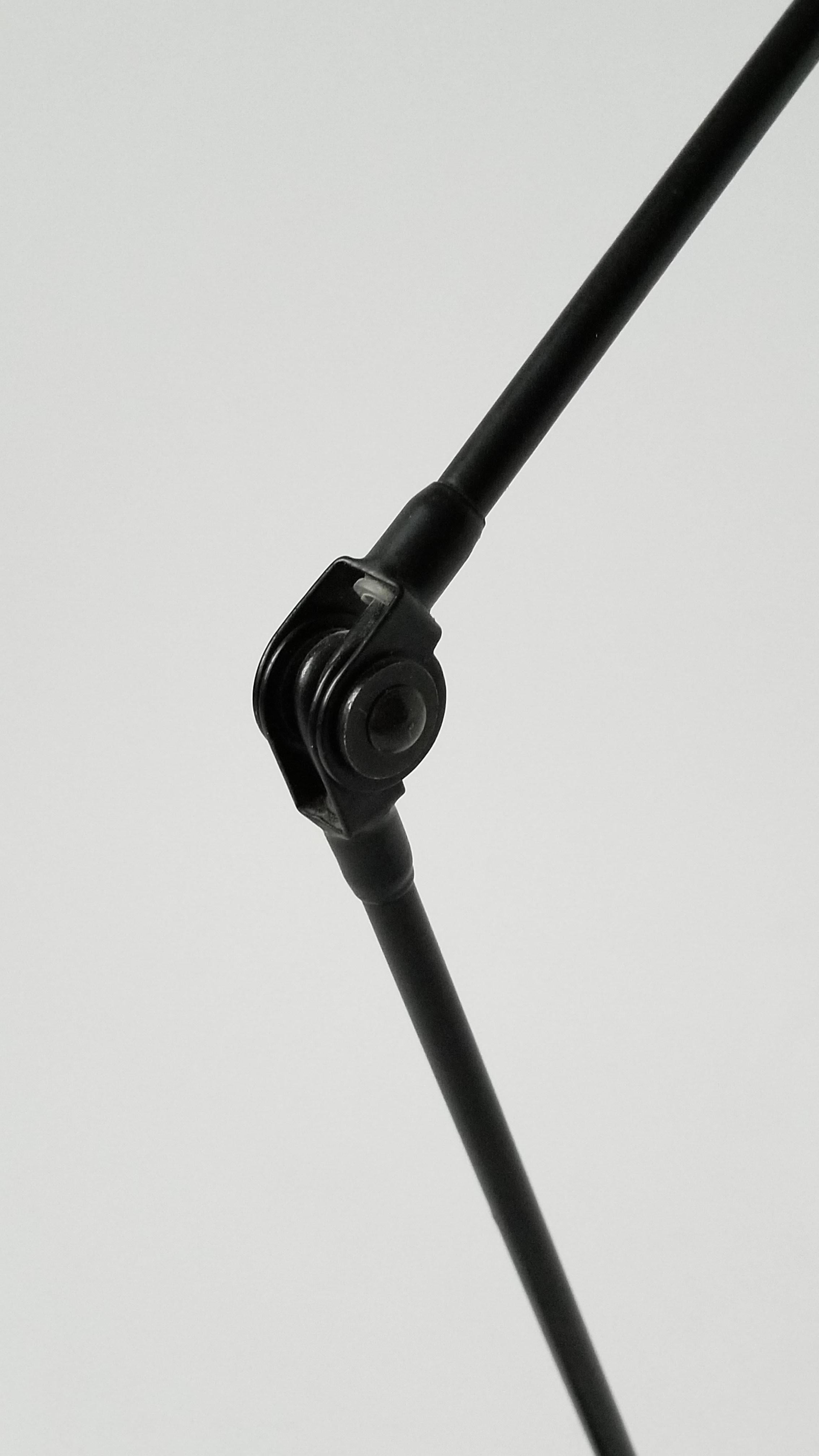 1975 ''Daphine'' Halogen Table Lamp by Lumina, Italia 2