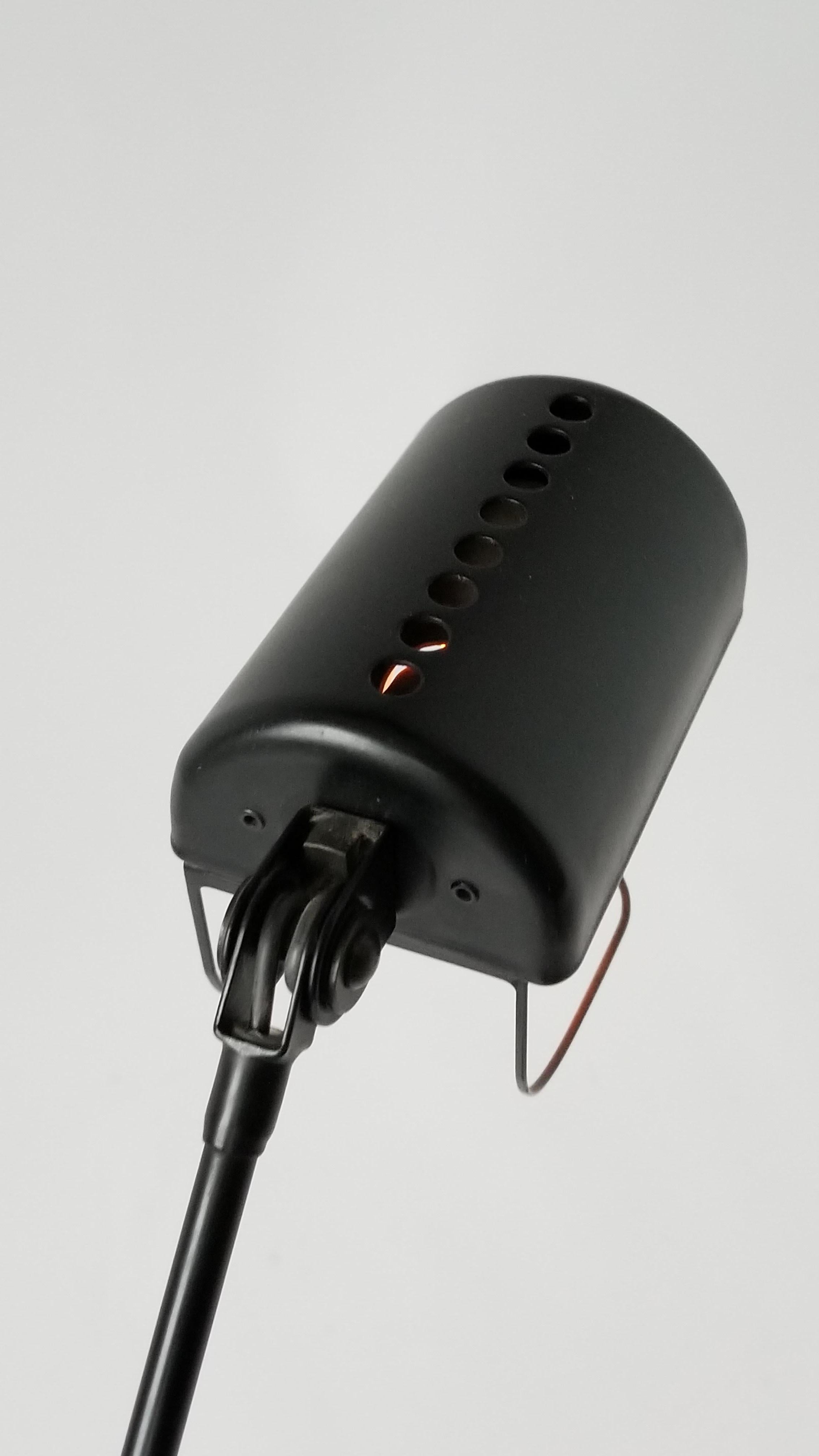 1975 ''Daphine'' Halogen Table Lamp by Lumina, Italia 3