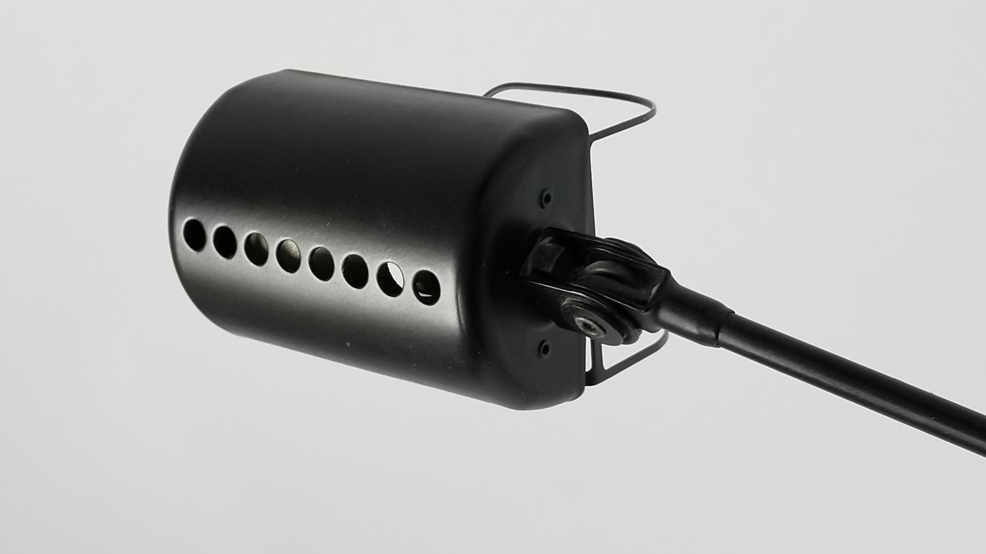 1975 ''Daphine'' Halogen Table Lamp by Lumina, Italia 4