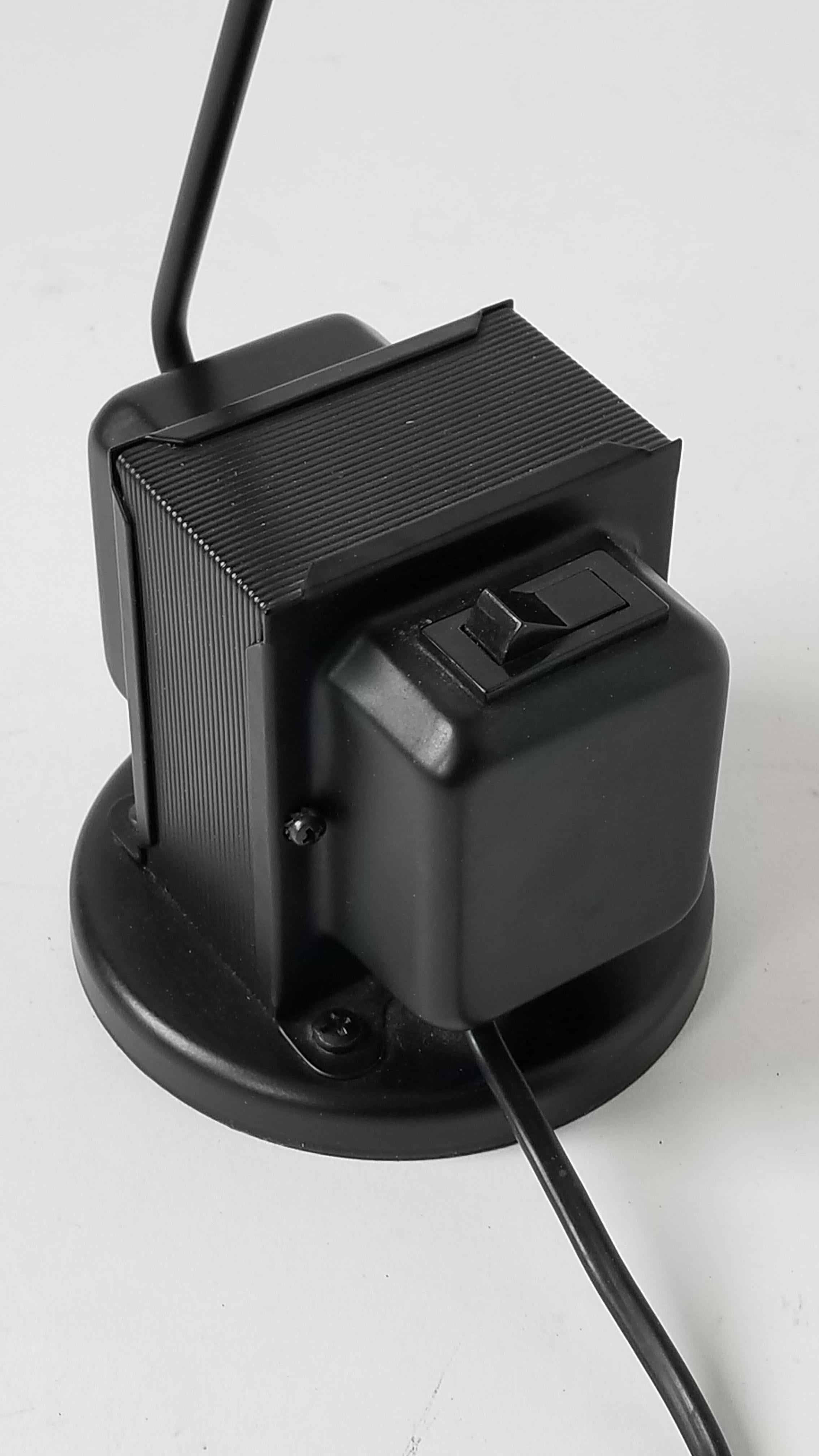 1975 ''Daphine'' Halogen Table Lamp by Lumina, Italia 6