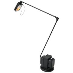 1975 ''Daphine'' Halogen Table Lamp by Lumina, Italia