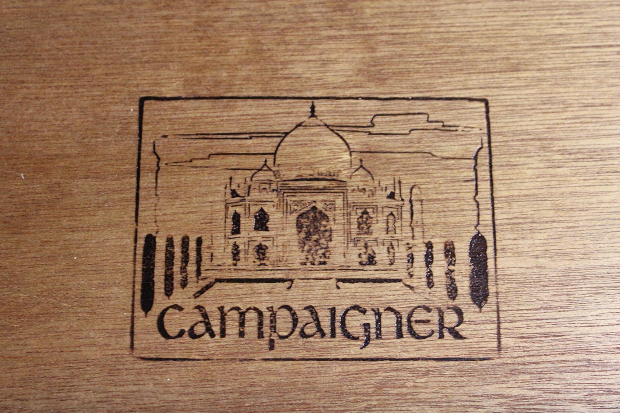 campaigner furniture