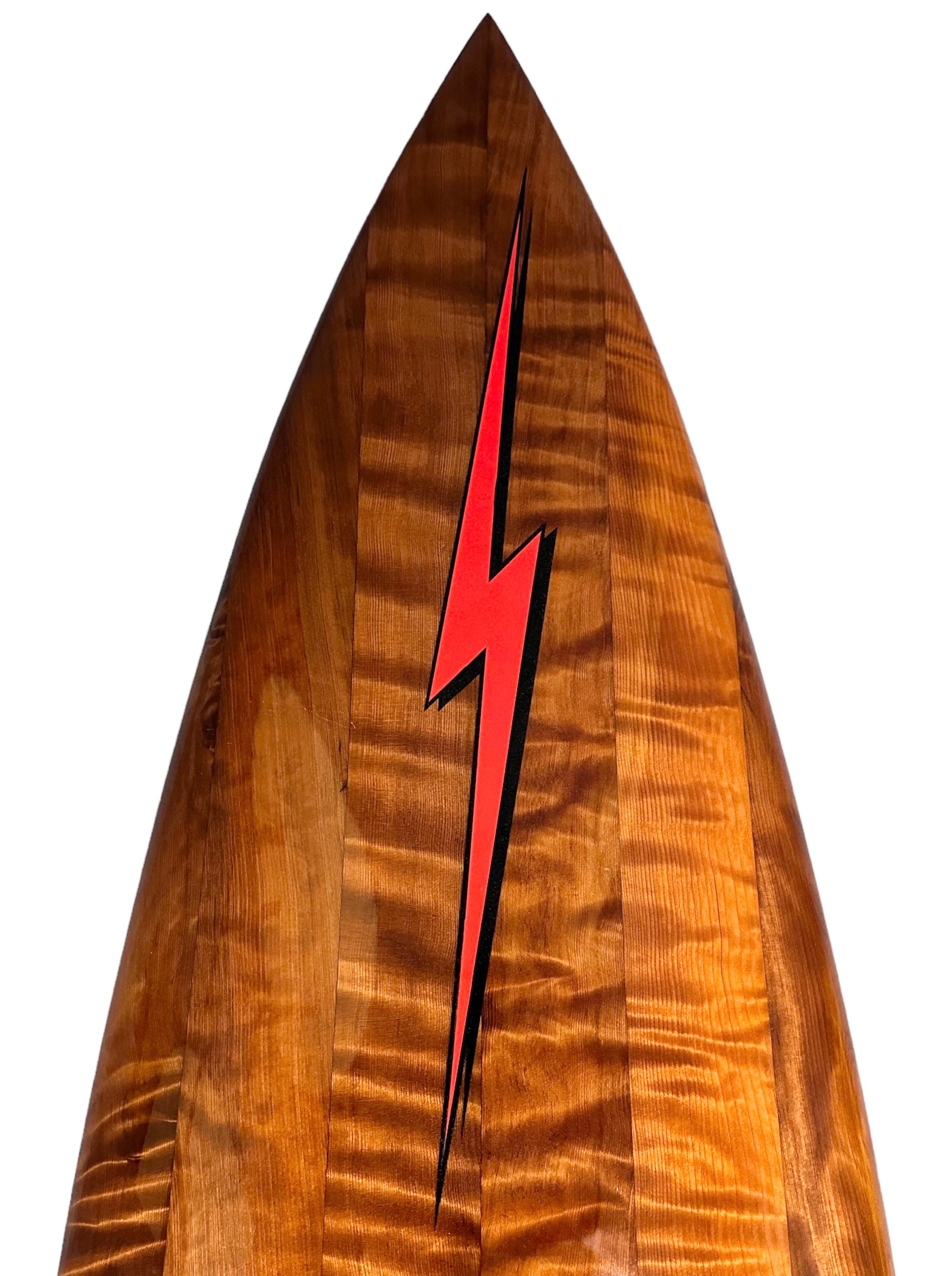 lightning bolt surfboards