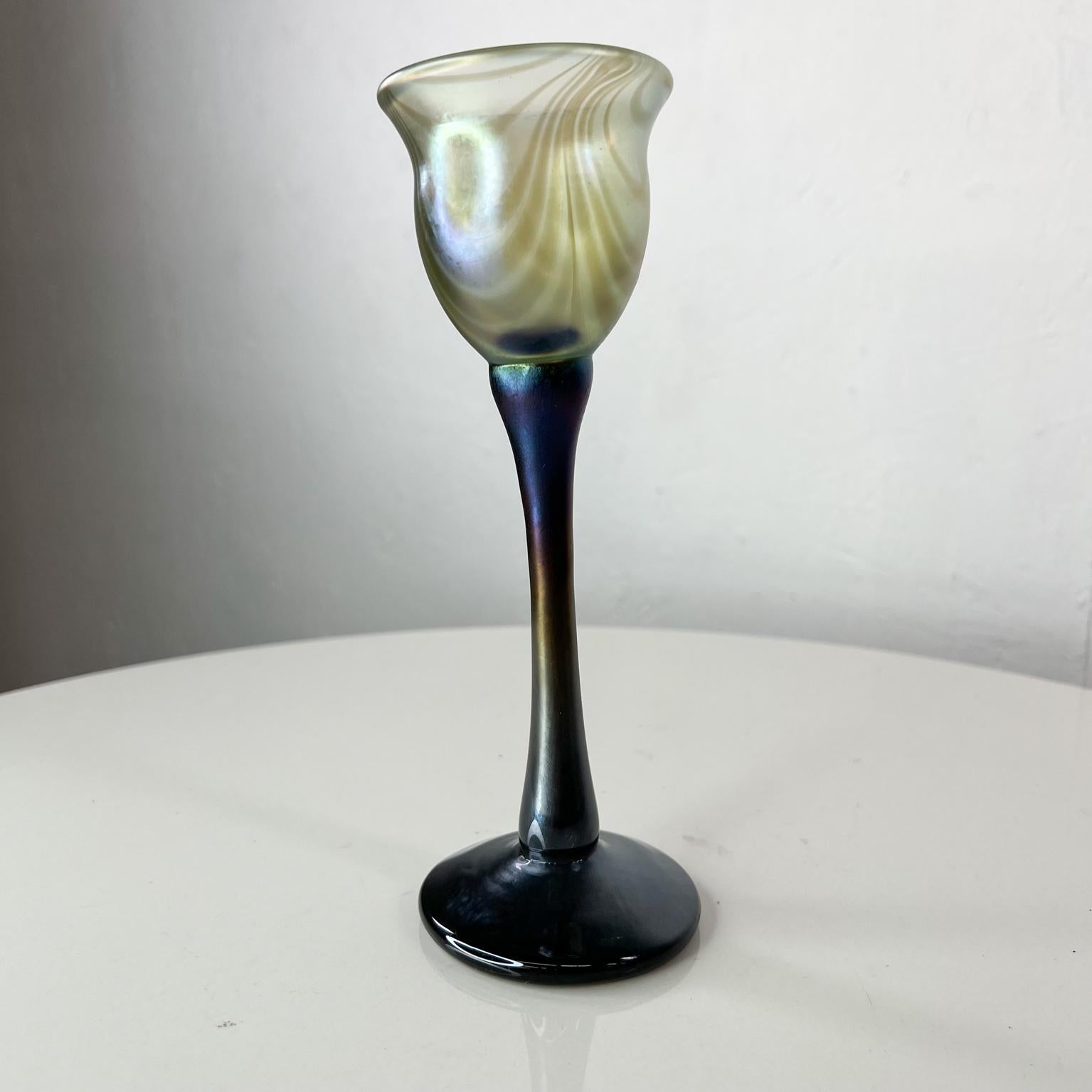 michele luzoro art glass