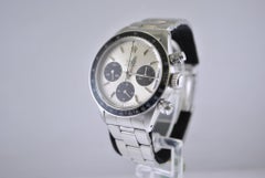 1975 Vintage Rolex Oyster Cosmograph in SS 'Pre-Daytona'
