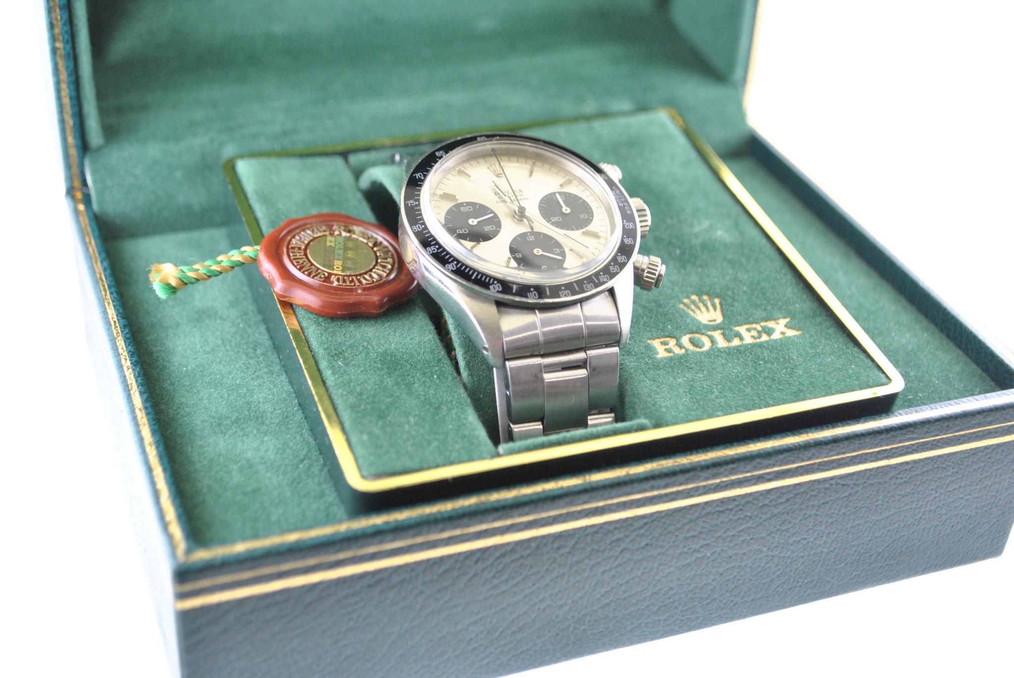 1975 rolex oyster cosmograph