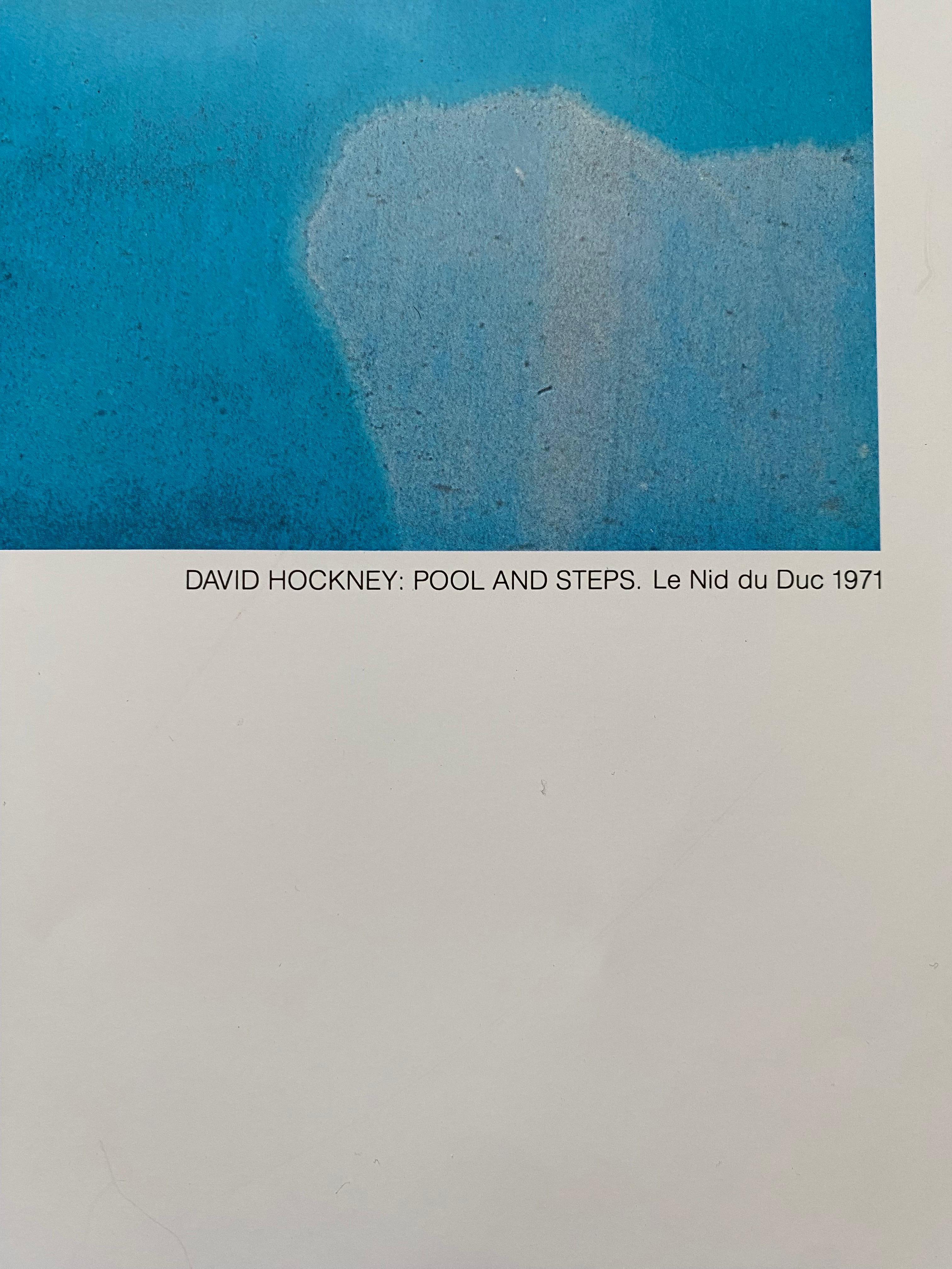 Other 1976 David Hockney 