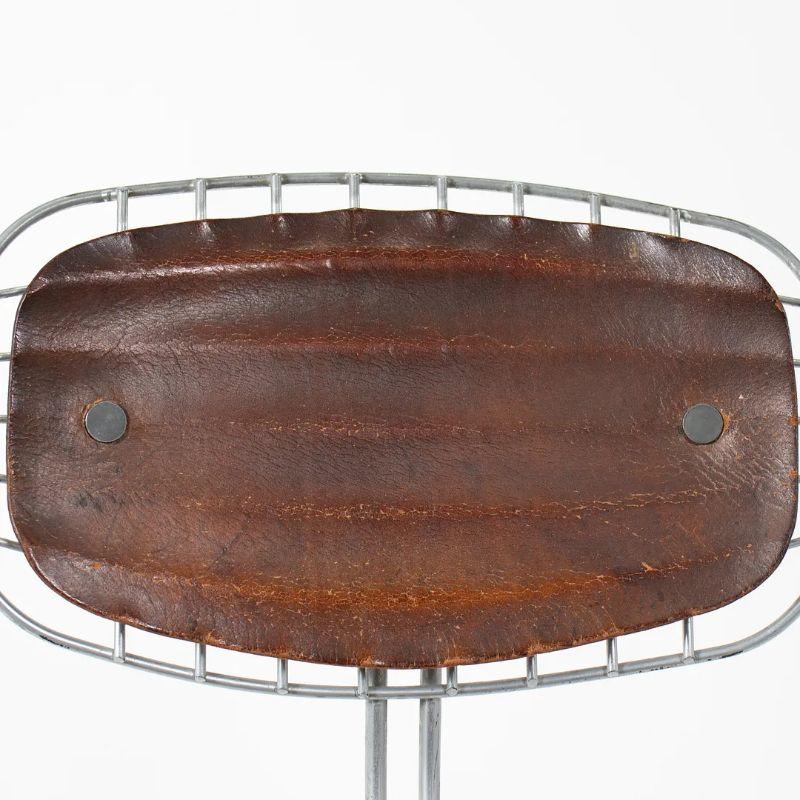 1976 Michel Cadestin & Georges Laurent Beaubourg Chair Teda for Centre Pompidou  For Sale 5