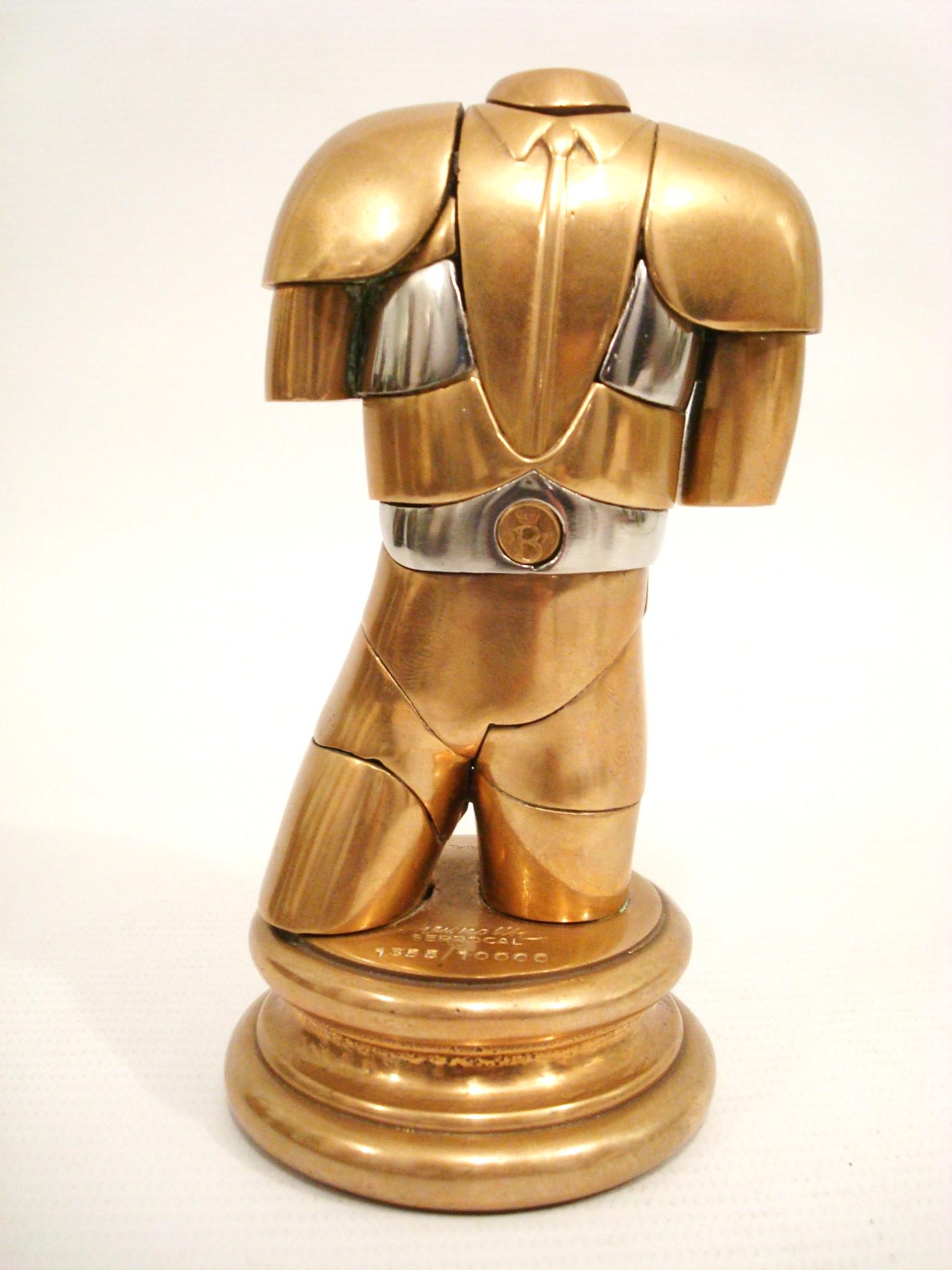 1976 Miguel Berrocal 