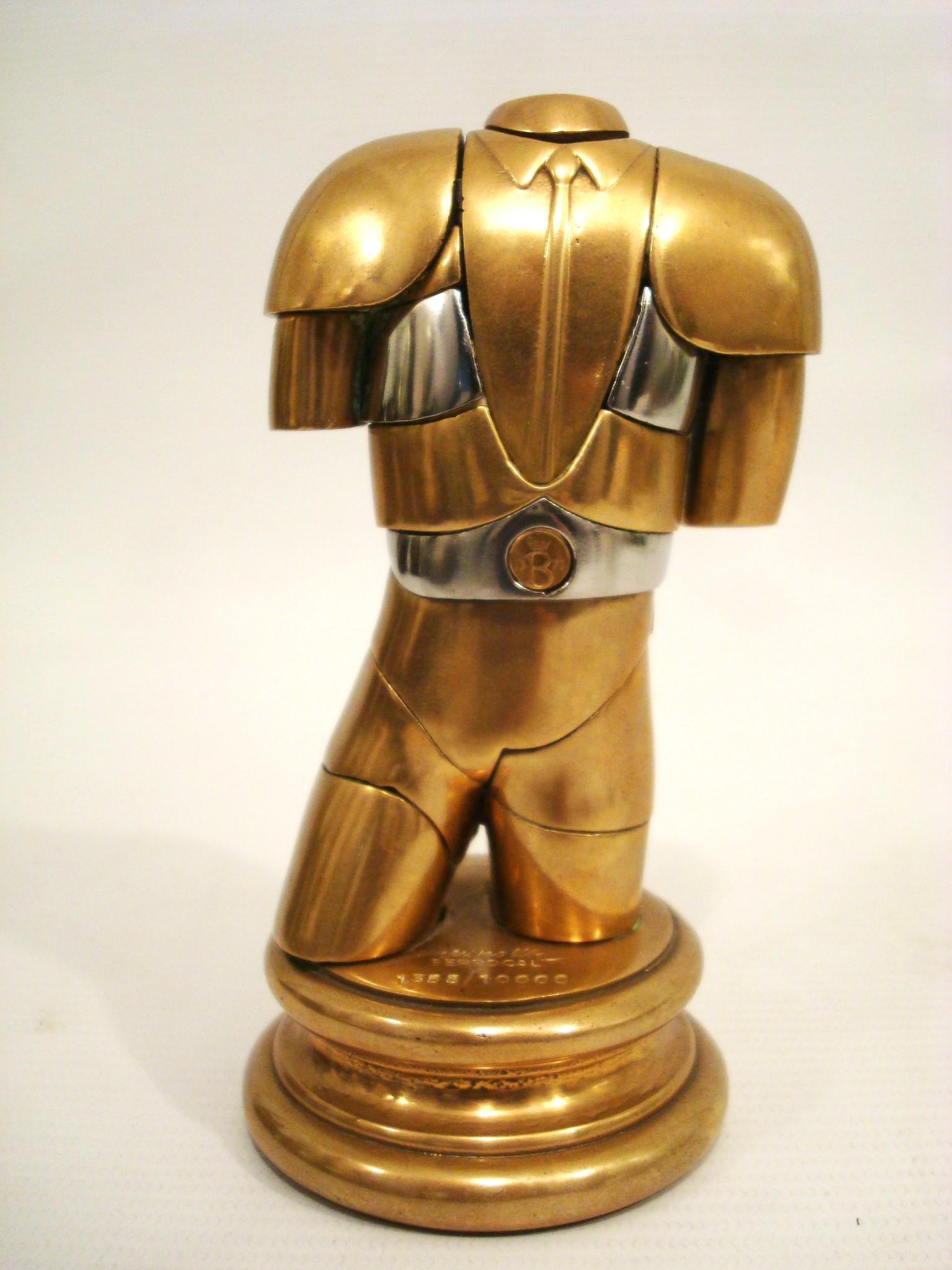 1976 Miguel Berrocal 
